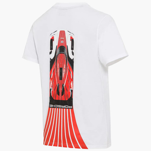 T-shirt Penske Motorsport - Porsche