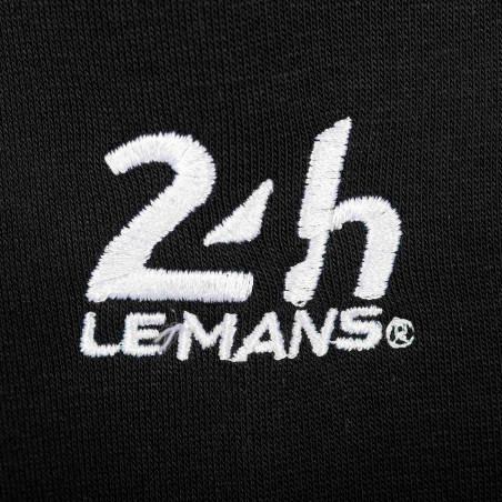 Men's Numbers Zip Jacket - 24H Le Mans