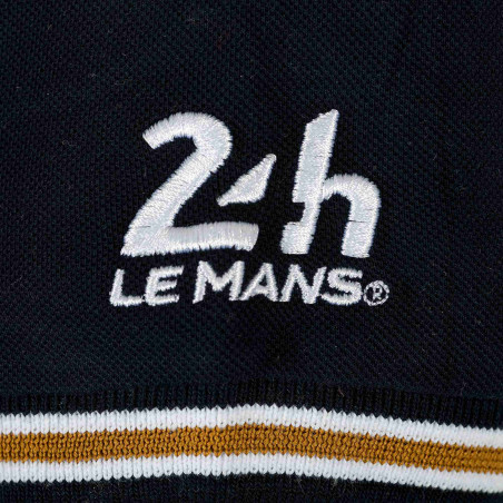 Women's Polo Numbers - 24 Heures Le Mans