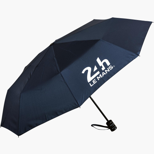 Retractable Umbrella 3.0 - 24 Heures Le Mans