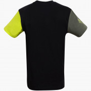 T-shirt Raglan Homme - 24 Heures Motos