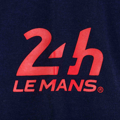 T-shirt Homme Circuits - 24 Heures Le Mans