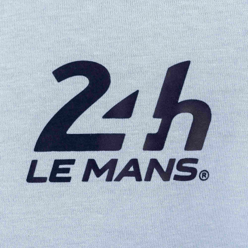 Men's Logo T-shirt - 24H Le Mans