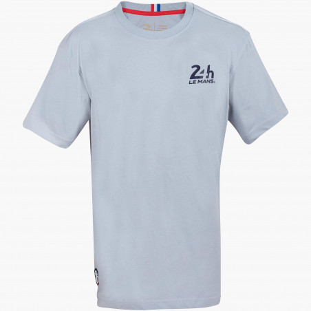 T-shirt Homme Logo - 24H Le Mans