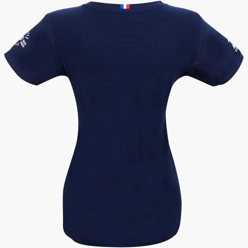 Women's T-shirt 1923-2023 - 24 Heures Le Mans