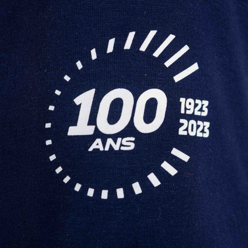 T-shirt Femme 1923-2023 - 24 Heures Le Mans