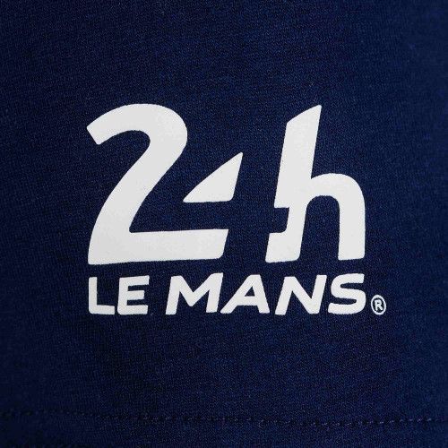 T-shirt Femme 1923-2023 - 24 Heures Le Mans