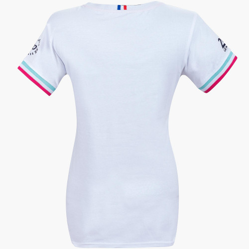 Women's 3D Logo T-shirt - 24 Heures Le Mans