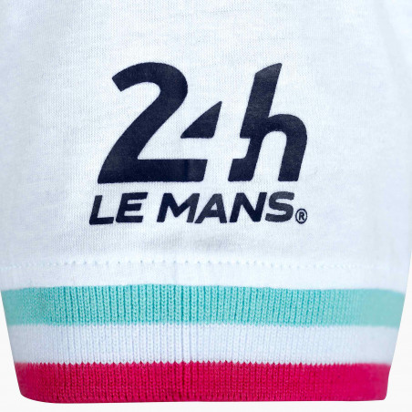 Women's 3D Logo T-shirt - 24 Heures Le Mans