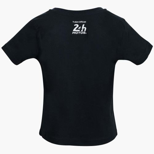 T-shirt Enfant Affiche 2023 - 24 Heures Motos