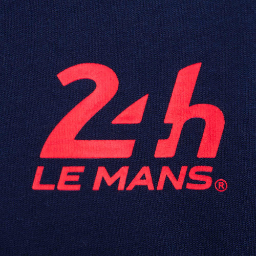 Men's Hoodie - 24 Heures Le Mans