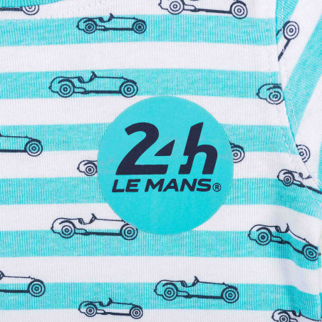 Baby's Bodysuit - 24 Heures Le Mans
