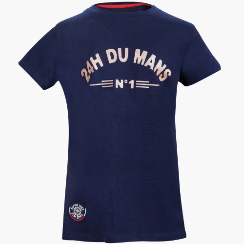Girl's T-shirt - 24 Heures Le Mans