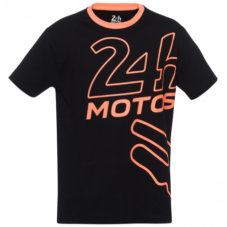 T-shirt Homme Circuit 2.0