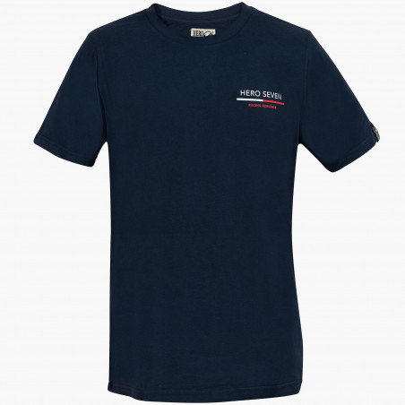 Pier Steve T-shirt