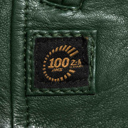 Blouson en Cuir Duff - 24 Heures Le Mans