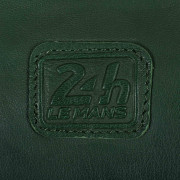 Blouson en Cuir Duff - 24 Heures Le Mans