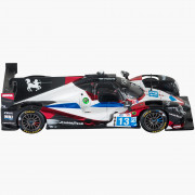Oreca 07 Gibson TDS N°13 2022