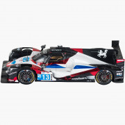 Oreca 07 Gibson TDS N°13 2022