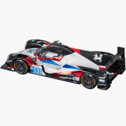 Oreca 07 Gibson TDS N°13 2022