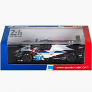 Oreca 07 Gibson TDS N°13 2022