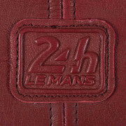 Scott Leather Jacket - Steve McQueen x Le Mans