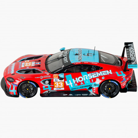 Aston Martin Vantage AMR N°33 2022