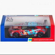 Aston Martin Vantage AMR N°33 2022