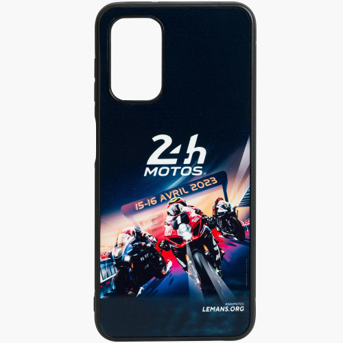 Phone Case - 24 Heures Motos