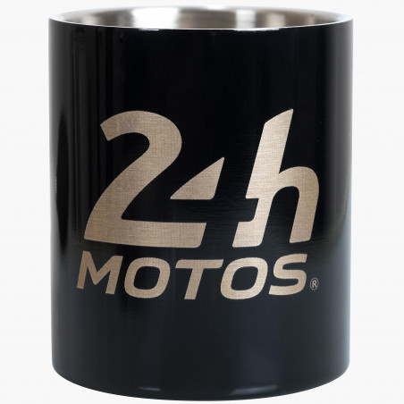 Steel Mug - 24 Heures Motos