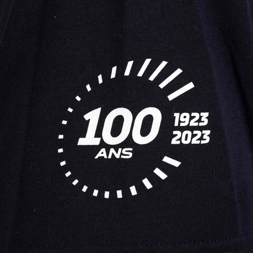 Men's T-Shirt "Départ Couru" - 24 Heures Le Mans