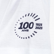 Children's Two-Coloured Polo Shirt - 24 Heures Le Mans