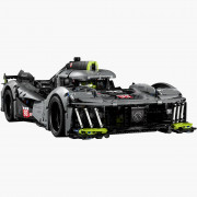 PEUGEOT 9X8 24H Le Mans Hybrid Hypercar - LEGO x 24 Heures Le Mans