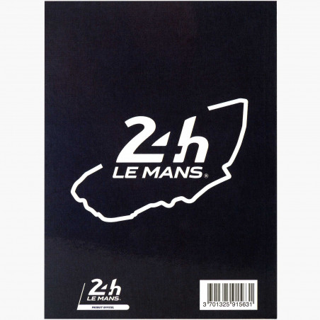 School Agenda 2023-2024 - 24h Le Mans