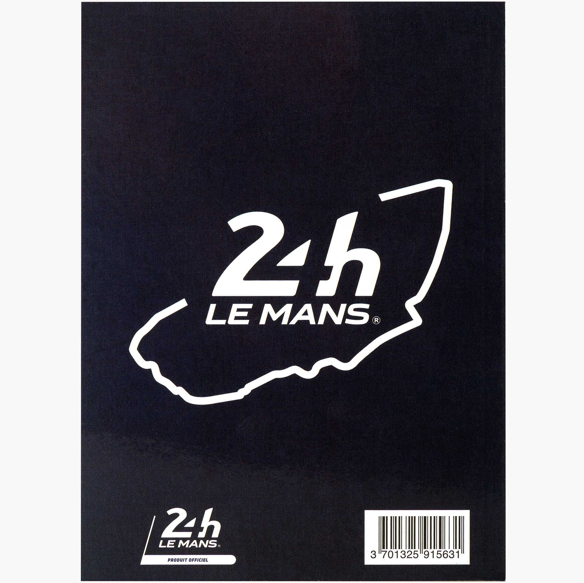 Agenda Scolaire 20232024 24h Le Mans