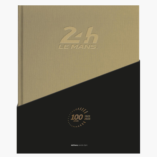 Centennial Edition 1923-2023 - 24 Heures du Mans