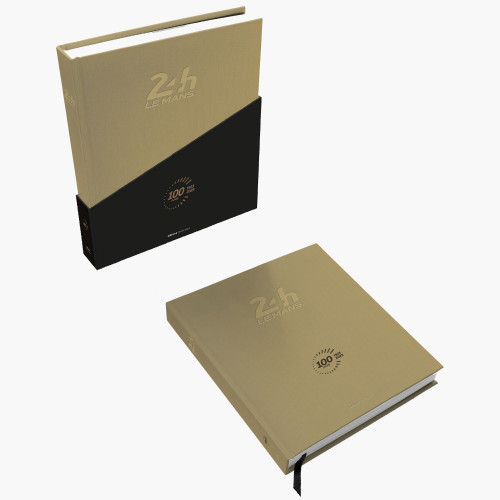 Centennial Edition 1923-2023 - 24 Heures du Mans