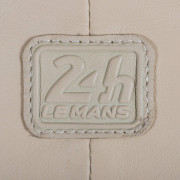 Blouson Cuir Michel - Michel Vaillant x 24 Heures Le Mans