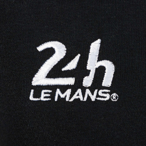 Numbers Ladies Zip Jacket - 24h Le Mans