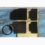 Tapis de Voiture x4 24h - 24h Le Mans