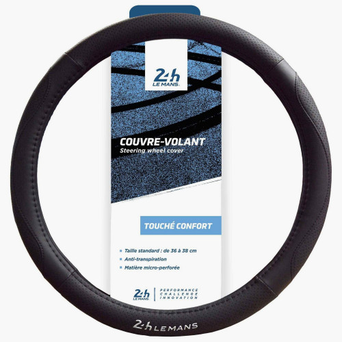 Steering Wheel Cover - 24h Le Mans