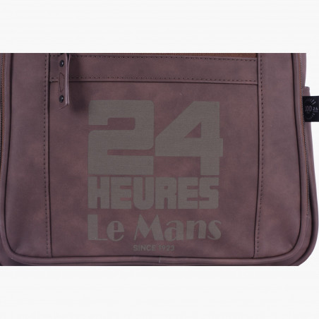Centenary Backpack - 24h Le Mans