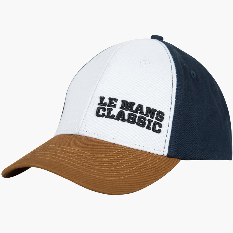 Casquettes Homme | Officielle - 24 Heures du Mans