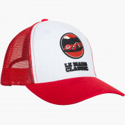 Casquette Affiche 2023 - Le Mans Classic