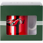 Mug Affiche 2023 - Le Mans Classic