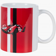 Mug Affiche 2023 - Le Mans Classic