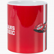 Mug Affiche 2023 - Le Mans Classic