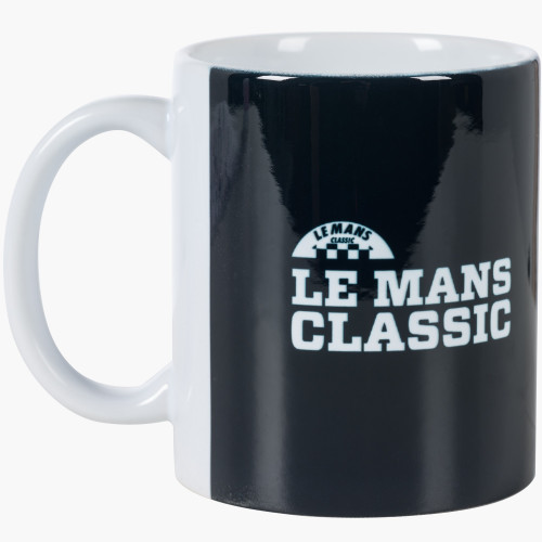 Mug Poster 2023 - Le Mans Classic
