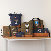 Legend Weekend Bag - 24h Le Mans