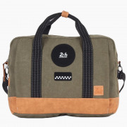 Sacoche Multimédia Légende - 24h Le Mans